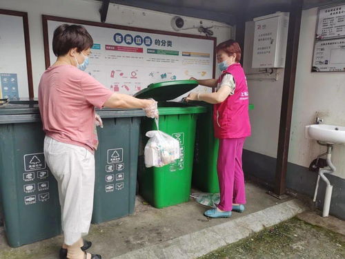 垃圾分類“十百千”行動(dòng) 讓城市更文明，生活垃圾經(jīng)營(yíng)服務(wù)再升級(jí)